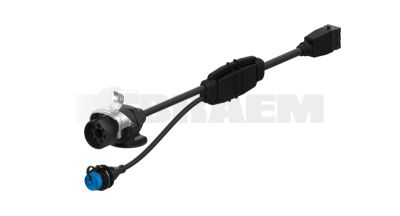 Truck and bus spare parts - Brake system - Braking valves - Accessories - WES449.244.048.0