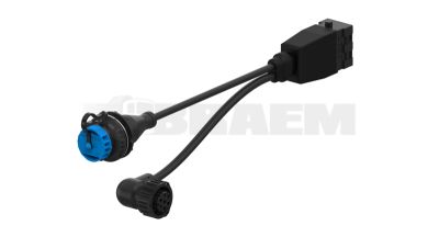 Truck and bus spare parts - Brake system - Braking valves - Accessories - WES449.344.246.0