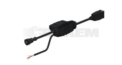 Truck and bus spare parts - Brake system - Braking valves - Accessories - WES449.374.281.0