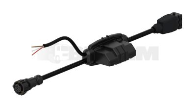 Truck and bus spare parts - Brake system - Braking valves - Accessories - WES449.384.333.0