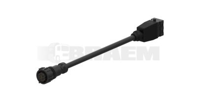 Truck and bus spare parts - Brake system - Braking valves - Accessories - WES449.385.003.0