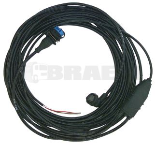 Truck and bus spare parts - Brake system - Braking valves - Accessories - WES449.674.273.0