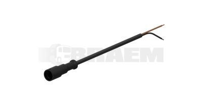 Truck and bus spare parts - Brake system - Braking valves - Accessories - WES449.714.047.0