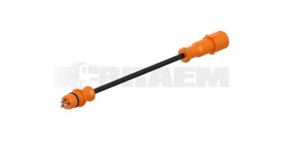 Truck and bus spare parts - Brake system - Braking valves - Accessories - WES449.720.050.0