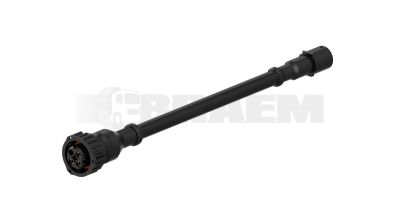 Truck and bus spare parts - Brake system - Braking valves - Accessories - WES449.752.030.0