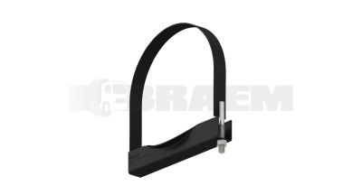 Truck and bus spare parts - Brake system - Braking valves - Accessories - WES451.999.246.2