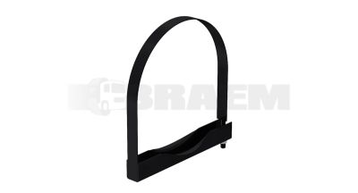 قطع غيار الشاحنات والحافلات - Cable strap, clamp - WES451.999.310.2