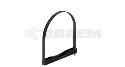 قطع غيار الشاحنات والحافلات - Cable strap, clamp - WES451.999.396.2