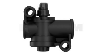 Truck and bus spare parts - Brake system - Braking valves - Accessories - WES452.002.131.0