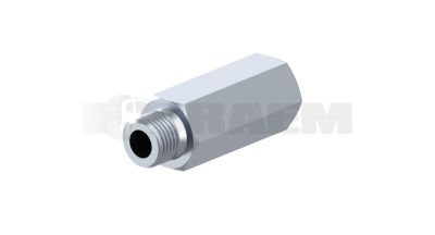 Truck and bus spare parts - Brake system - Braking valves - Accessories - WES452.200.888.4