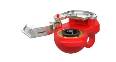 Truck and bus spare parts - Brake system - Braking valves - Accessories - WES452.203.031.0