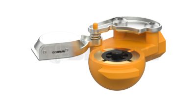 Truck and bus spare parts - Brake system - Braking valves - Accessories - WES452.303.032.0