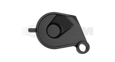 Truck and bus spare parts - Brake system - Braking valves - Accessories - WES452.303.654.4