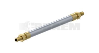 Truck and bus spare parts - Brake system - Braking valves - Accessories - WES452.700.001.0