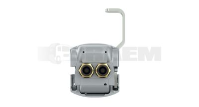 قطع غيار الشاحنات والحافلات - Fitting - WES452.802.007.0