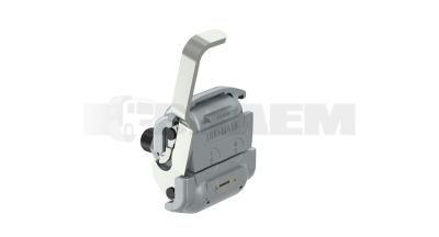 قطع غيار الشاحنات والحافلات - Fitting - WES452.803.004.0