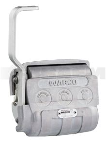 قطع غيار الشاحنات والحافلات - Fitting - WES452.806.000.0