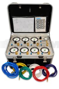 قطع غيار الشاحنات والحافلات - Tools - WES453.197.003.0