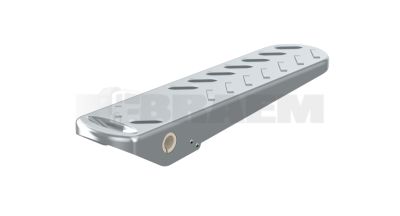 Truck and bus spare parts - Brake system - Braking valves - Accessories - WES461.310.712.2