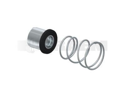 Truck and bus spare parts - Brake system - Braking valves - Accessories - WES461.315.930.2