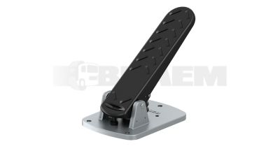 قطع غيار الشاحنات والحافلات - كابينة - Pedals - Accelerator pedal - WES461.317.790.2