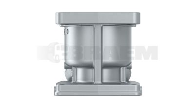 Truck and bus spare parts - Brake system - Braking valves - Accessories - WES461.904.024.4