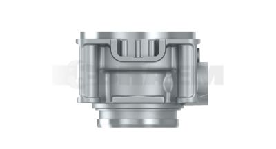 Truck and bus spare parts - Brake system - Braking valves - Accessories - WES461.907.010.4