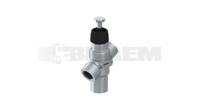 Truck and bus spare parts - Brake system - Braking valves - Other valves - WES463.034.000.0