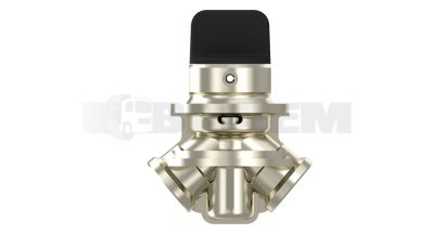 Truck and bus spare parts - Brake system - Braking valves - Other valves - WES463.036.004.0