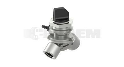 Truck and bus spare parts - Brake system - Braking valves - Other valves - WES463.036.016.0