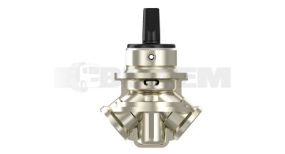 Truck and bus spare parts - Brake system - Braking valves - Other valves - WES463.036.026.0
