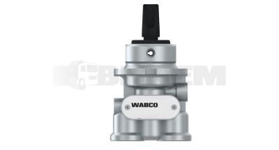 Truck and bus spare parts - Brake system - Braking valves - Other valves - WES463.036.027.0