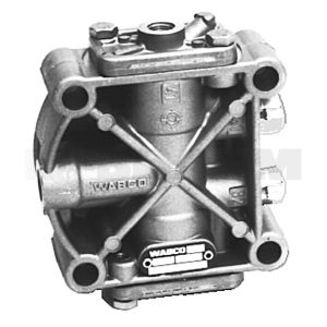 Truck and bus spare parts - Brake system - Braking valves - Other valves - WES463.063.002.0
