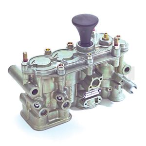Truck and bus spare parts - Brake system - Braking valves - Other valves - WES463.084.000.0