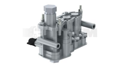 Truck and bus spare parts - Brake system - Braking valves - Other valves - WES463.084.020.0