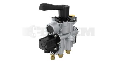 Truck and bus spare parts - Brake system - Braking valves - Other valves - WES463.090.301.0