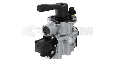 Truck and bus spare parts - Brake system - Braking valves - Other valves - WES463.090.303.0