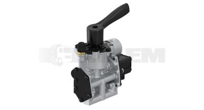 Truck and bus spare parts - Brake system - Braking valves - Other valves - WES463.090.304.0