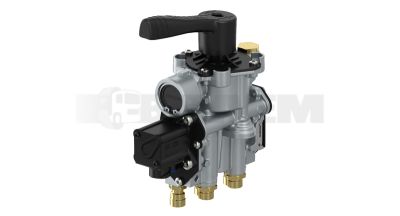 Truck and bus spare parts - Brake system - Braking valves - Other valves - WES463.090.311.0