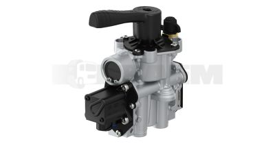 Truck and bus spare parts - Brake system - Braking valves - Other valves - WES463.090.312.0