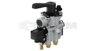 Truck and bus spare parts - Brake system - Braking valves - Other valves - WES463.090.315.0