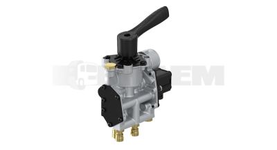 Truck and bus spare parts - Brake system - Braking valves - Other valves - WES463.090.330.0
