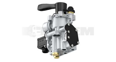 Truck and bus spare parts - Brake system - Braking valves - Other valves - WES463.090.331.0