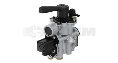 Truck and bus spare parts - Brake system - Braking valves - Other valves - WES463.090.332.0