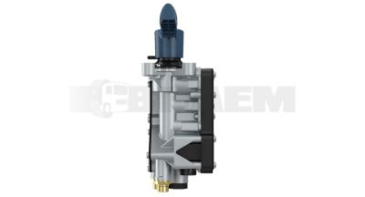 Truck and bus spare parts - Brake system - Braking valves - Other valves - WES463.090.501.0