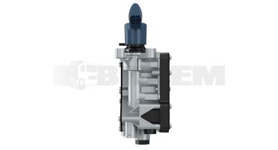 Truck and bus spare parts - Brake system - Braking valves - Other valves - WES463.090.503.0