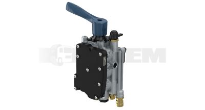Truck and bus spare parts - Brake system - Braking valves - Other valves - WES463.090.504.0
