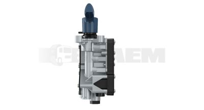 Truck and bus spare parts - Brake system - Braking valves - Other valves - WES463.090.505.0