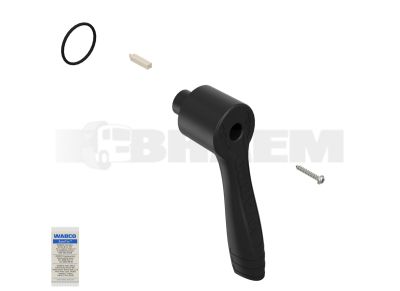 Truck and bus spare parts - Brake system - Braking valves - Accessories - WES463.090.923.2