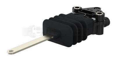 Piese pentru camioane și autobuze - Cabină - Suspensia cabinei - Accesorii - WES464.007.001.0